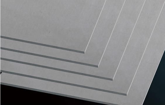 硅酸钙板—基板
